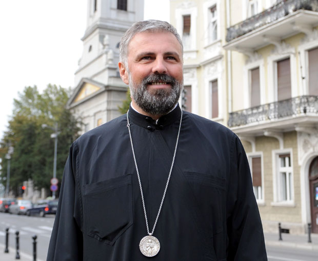 Григорије неће трон у Сарајеву